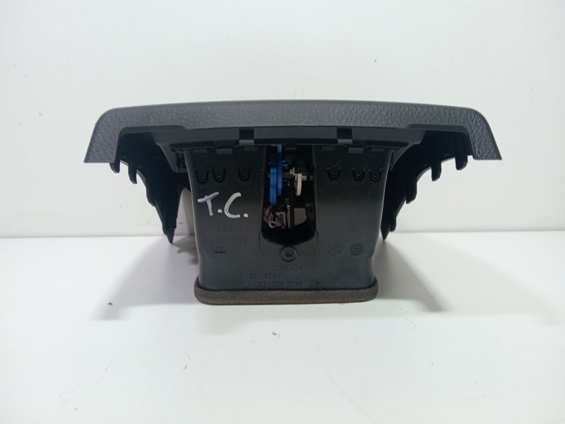 Recambio de rejilla aireadora para bmw 3 (f30, f80) 318 d referencia OEM IAM 933367502  