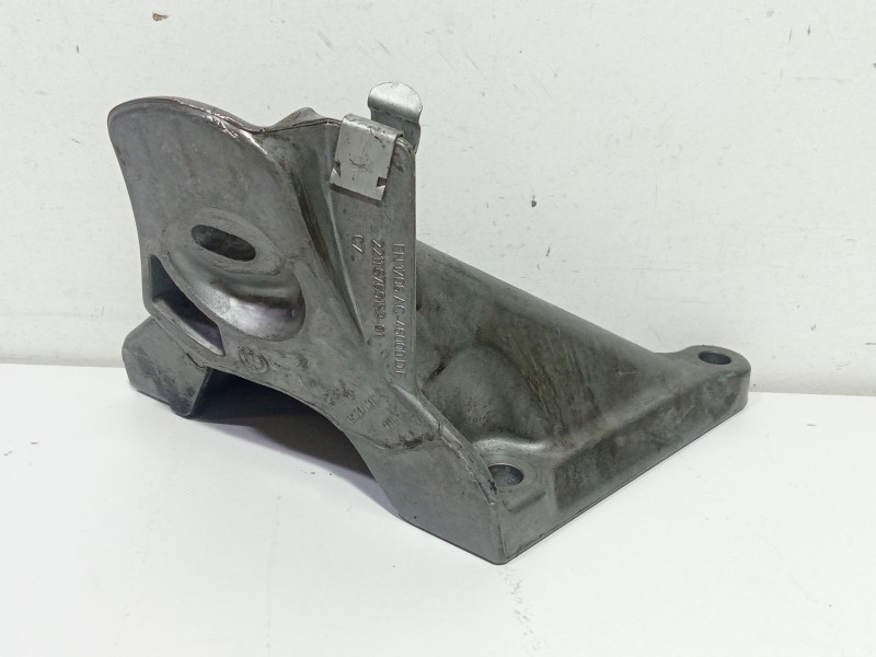 Recambio de soporte motor para bmw serie 5 berlina (e60) 525d referencia OEM IAM 2211676915301   Recambio de soporte motor para bmw serie 5 berlina (e60) 525d referencia OEM IAM 2211676915301