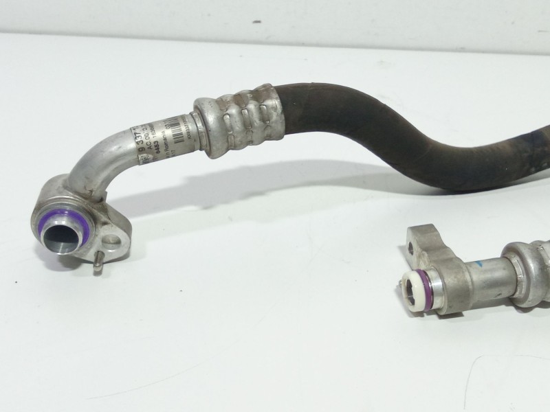 Recambio de tubos aire acondicionado para bmw 3 (f30, f80) 318 d referencia OEM IAM 933713302  