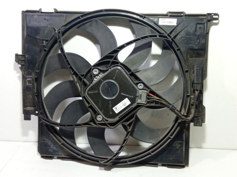 Recambio de electroventilador para bmw 3 (f30, f80) 318 d referencia OEM IAM 8641946  