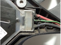 Recambio de electroventilador para bmw 3 (f30, f80) 318 d referencia OEM IAM 8641946   2