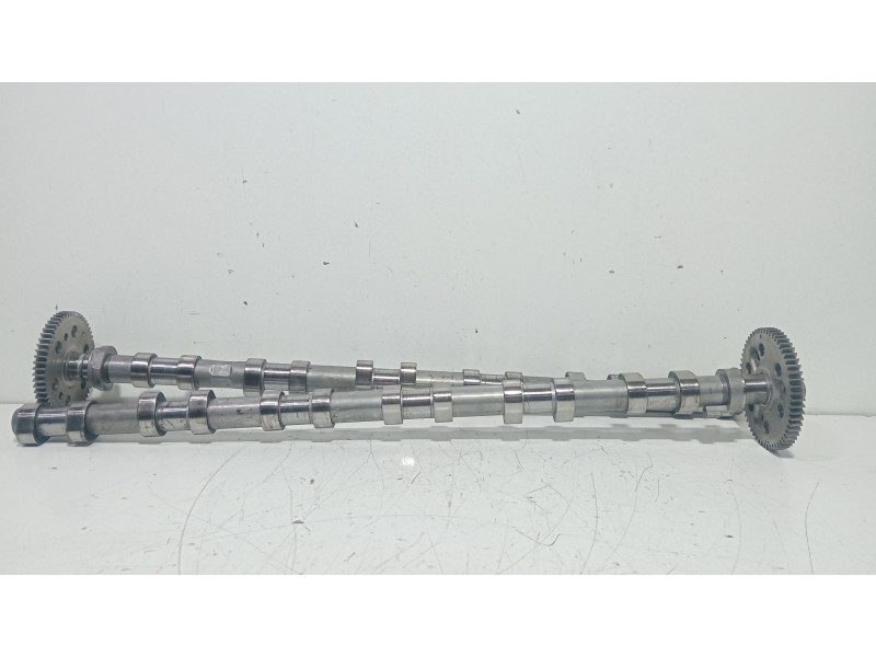 Recambio de arbol de levas para bmw serie 5 berlina (e39) 530d referencia OEM IAM m57   Recambio de arbol de levas para bmw serie 5 berlina (e39) 530d referencia OEM IAM m57