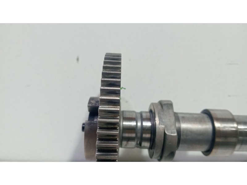 Recambio de arbol de levas para bmw serie 5 berlina (e39) 530d referencia OEM IAM m57   Recambio de arbol de levas para bmw serie 5 berlina (e39) 530d referencia OEM IAM m57
