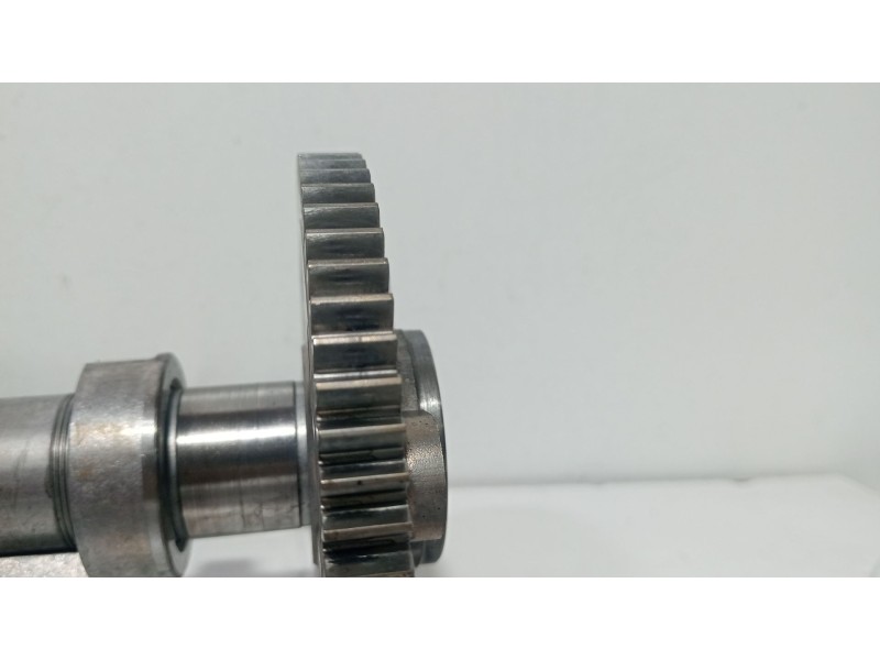 Recambio de arbol de levas para bmw serie 5 berlina (e39) 530d referencia OEM IAM m57   Recambio de arbol de levas para bmw serie 5 berlina (e39) 530d referencia OEM IAM m57
