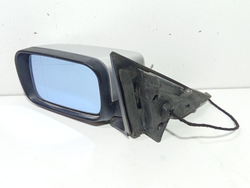 Recambio de retrovisor izquierdo para bmw 3 (e46) 320 d referencia OEM IAM 42491  