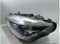 Recambio de faro izquierdo para bmw 3 (f30, f80) 318 d referencia OEM IAM 63117419633   2