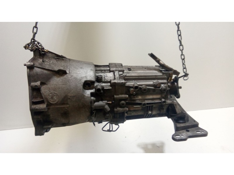 Recambio de caja cambios para bmw 3 (e46) 320 d referencia OEM IAM 402481ED  