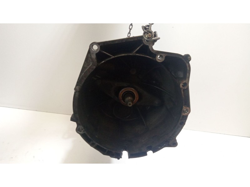 Recambio de caja cambios para bmw 3 (e46) 320 d referencia OEM IAM 402481ED  