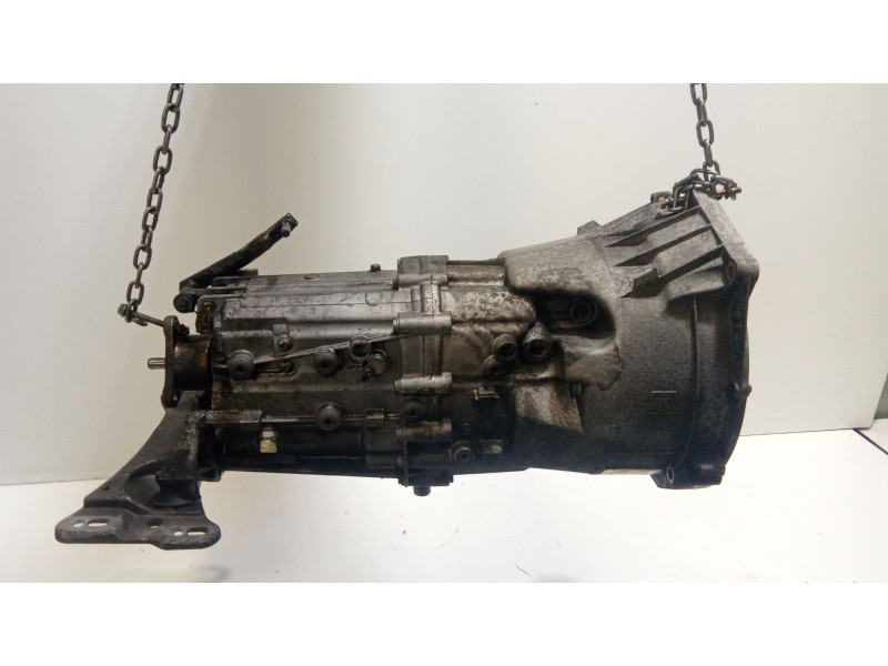 Recambio de caja cambios para bmw 3 (e46) 320 d referencia OEM IAM 402481ED  