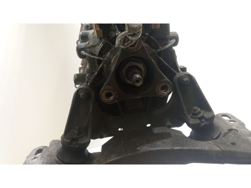 Recambio de caja cambios para bmw 3 (e46) 320 d referencia OEM IAM 402481ED  