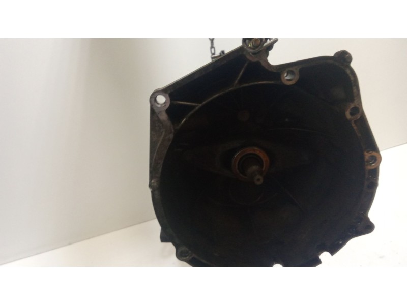 Recambio de caja cambios para bmw 3 (e46) 320 d referencia OEM IAM 402481ED  