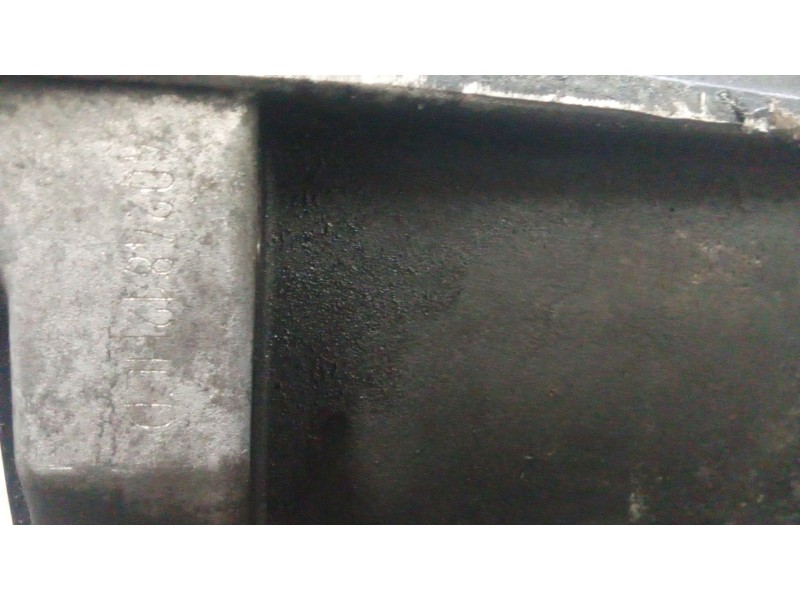 Recambio de caja cambios para bmw 3 (e46) 320 d referencia OEM IAM 402481ED  