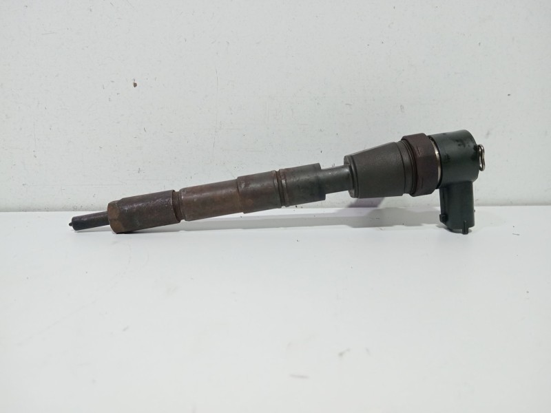 Recambio de inyector para opel insignia a (g09) 2.0 cdti (68) referencia OEM IAM 0445110327   Recambio de inyector para opel insignia a (g09) 2.0 cdti (68) referencia OEM IAM 0445110327