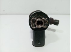 Recambio de inyector para opel insignia a (g09) 2.0 cdti (68) referencia OEM IAM 0445110327   2