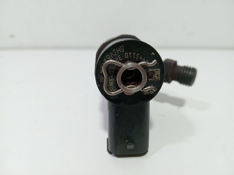 Recambio de inyector para opel insignia a (g09) 2.0 cdti (68) referencia OEM IAM 0445110327   Recambio de inyector para opel insignia a (g09) 2.0 cdti (68) referencia OEM IAM 0445110327