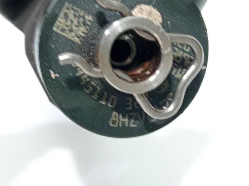 Recambio de inyector para opel insignia a (g09) 2.0 cdti (68) referencia OEM IAM 0445110327   Recambio de inyector para opel insignia a (g09) 2.0 cdti (68) referencia OEM IAM 0445110327