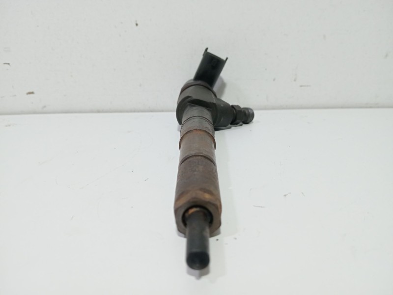 Recambio de inyector para opel insignia a (g09) 2.0 cdti (68) referencia OEM IAM 0445110327   Recambio de inyector para opel insignia a (g09) 2.0 cdti (68) referencia OEM IAM 0445110327