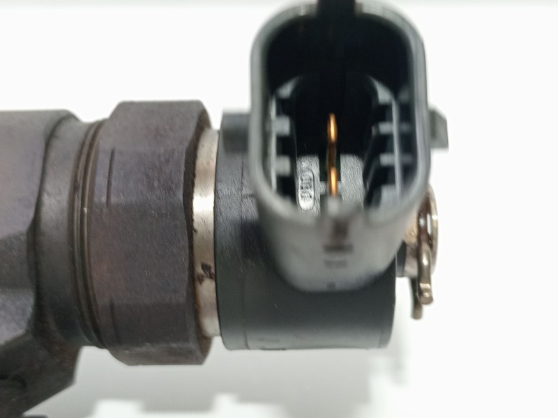 Recambio de inyector para opel insignia a (g09) 2.0 cdti (68) referencia OEM IAM 0445110327   Recambio de inyector para opel insignia a (g09) 2.0 cdti (68) referencia OEM IAM 0445110327