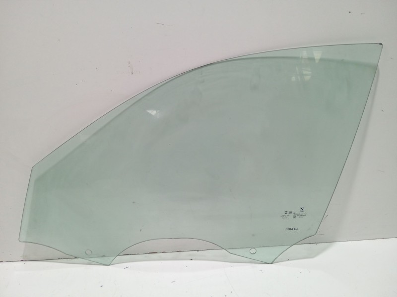 Recambio de luna delantera izquierda para bmw 3 (f30, f80) 318 d referencia OEM IAM 51337259825  