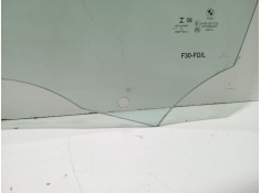 Recambio de luna delantera izquierda para bmw 3 (f30, f80) 318 d referencia OEM IAM 51337259825   2