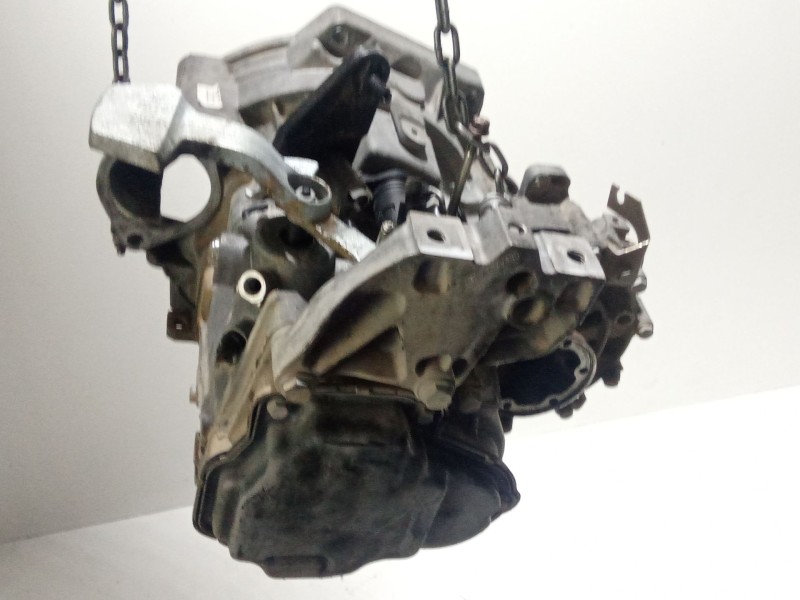 Recambio de caja cambios para audi a3 (8p1) 1.6 tdi referencia OEM IAM LUB  