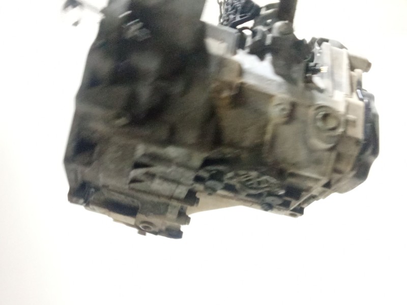 Recambio de caja cambios para audi a3 (8p1) 1.6 tdi referencia OEM IAM LUB  
