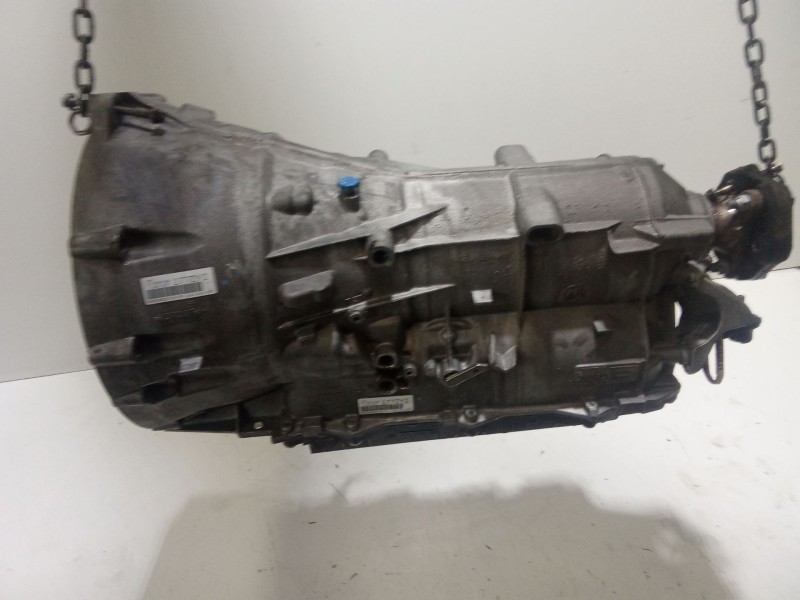 Recambio de caja cambios para bmw 3 (f30, f80) 318 d referencia OEM IAM ZYI  