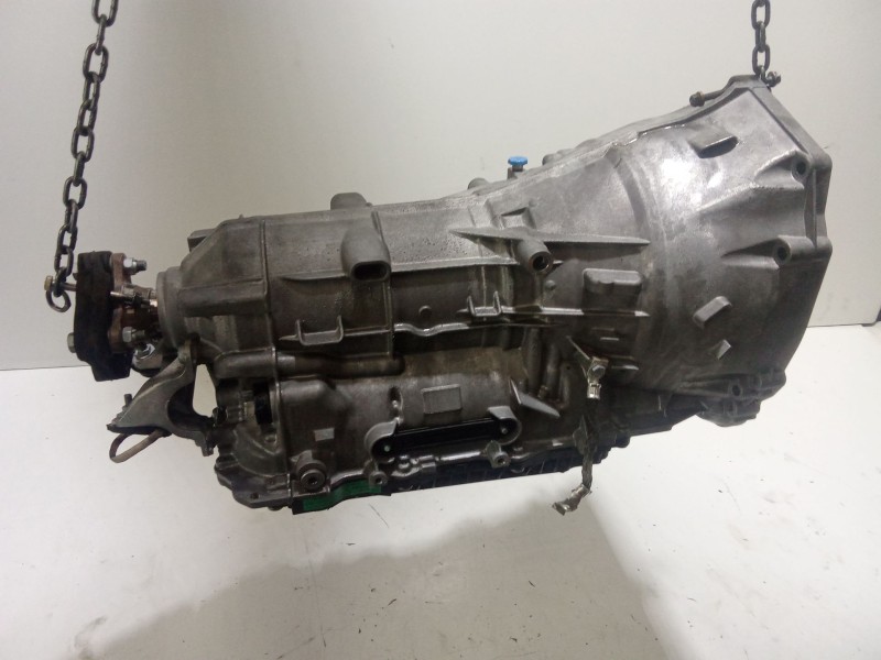 Recambio de caja cambios para bmw 3 (f30, f80) 318 d referencia OEM IAM ZYI  