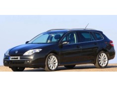 renault laguna iii (bt0/1) del año 2007