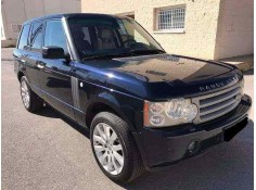 land rover range rover iii (l322) del año 2002