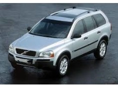 volvo xc90 del año 2002