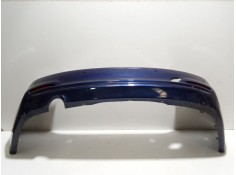 Recambio de paragolpes trasero para bmw 3 (f30, f80) 318 d referencia OEM IAM 51127384599  