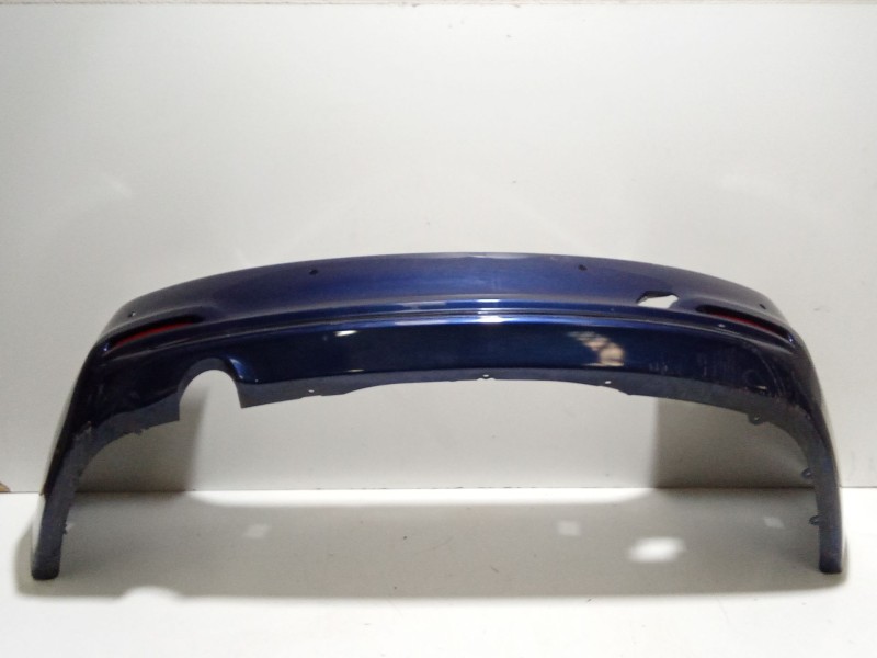 Recambio de paragolpes trasero para bmw 3 (f30, f80) 318 d referencia OEM IAM 51127384599  