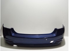 Recambio de paragolpes trasero para bmw 3 (f30, f80) 318 d referencia OEM IAM 51127384599   2