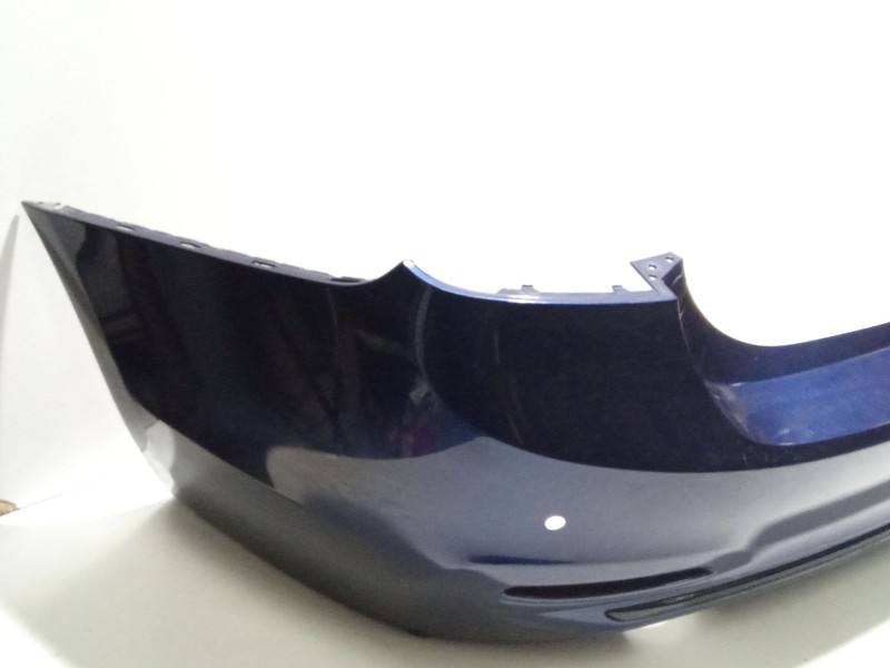 Recambio de paragolpes trasero para bmw 3 (f30, f80) 318 d referencia OEM IAM 51127384599  