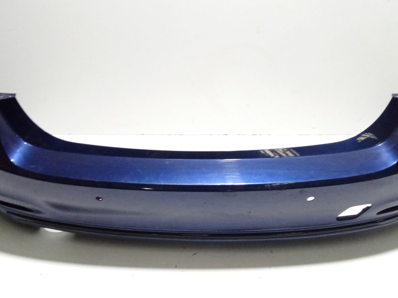 Recambio de paragolpes trasero para bmw 3 (f30, f80) 318 d referencia OEM IAM 51127384599  