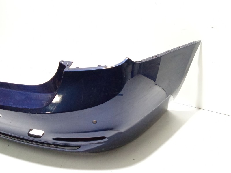 Recambio de paragolpes trasero para bmw 3 (f30, f80) 318 d referencia OEM IAM 51127384599  