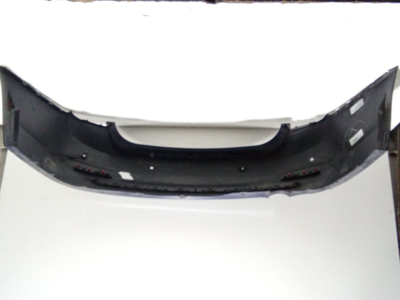 Recambio de paragolpes trasero para bmw 3 (f30, f80) 318 d referencia OEM IAM 51127384599  