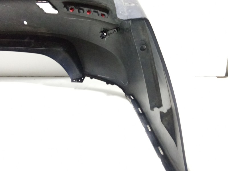 Recambio de paragolpes trasero para bmw 3 (f30, f80) 318 d referencia OEM IAM 51127384599  
