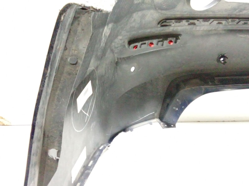 Recambio de paragolpes trasero para bmw 3 (f30, f80) 318 d referencia OEM IAM 51127384599  