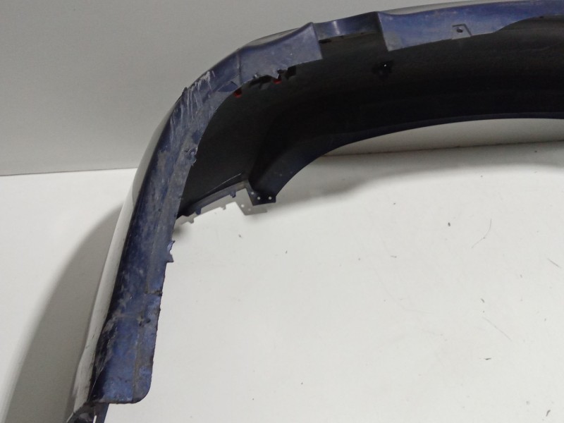 Recambio de paragolpes trasero para bmw 3 (f30, f80) 318 d referencia OEM IAM 51127384599  