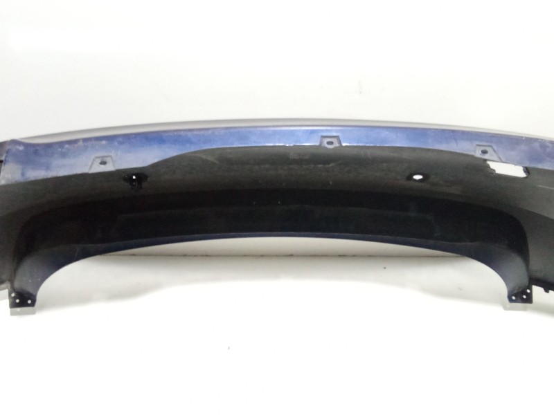 Recambio de paragolpes trasero para bmw 3 (f30, f80) 318 d referencia OEM IAM 51127384599  