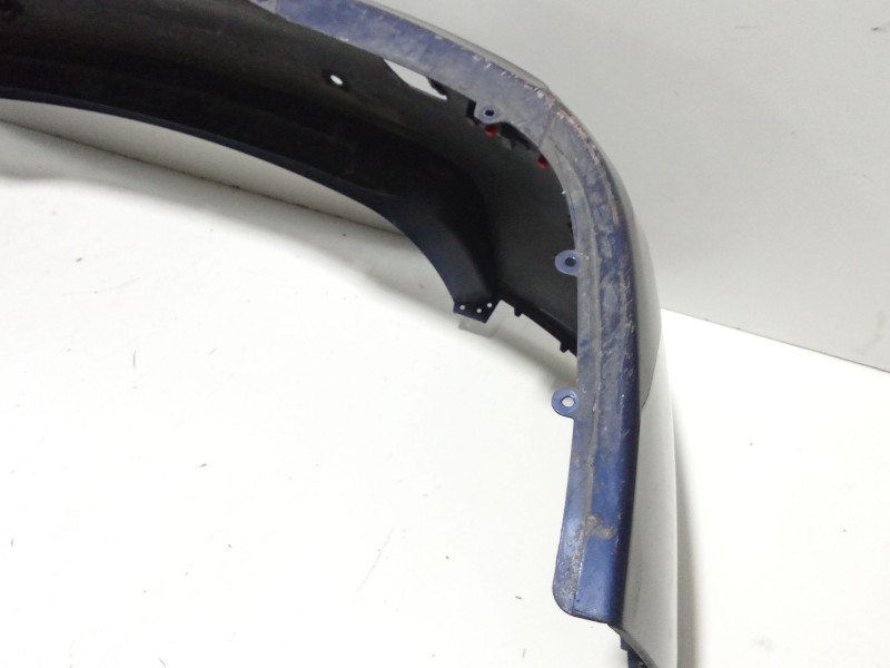 Recambio de paragolpes trasero para bmw 3 (f30, f80) 318 d referencia OEM IAM 51127384599  