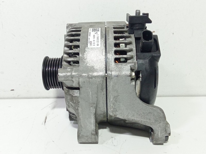 Recambio de alternador para bmw 3 (f30, f80) 318 d referencia OEM IAM 12317640875  