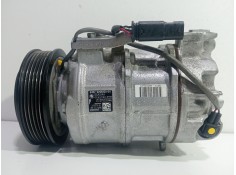 Recambio de compresor aire acondicionado para bmw 3 (f30, f80) 318 d referencia OEM IAM 64529299328  