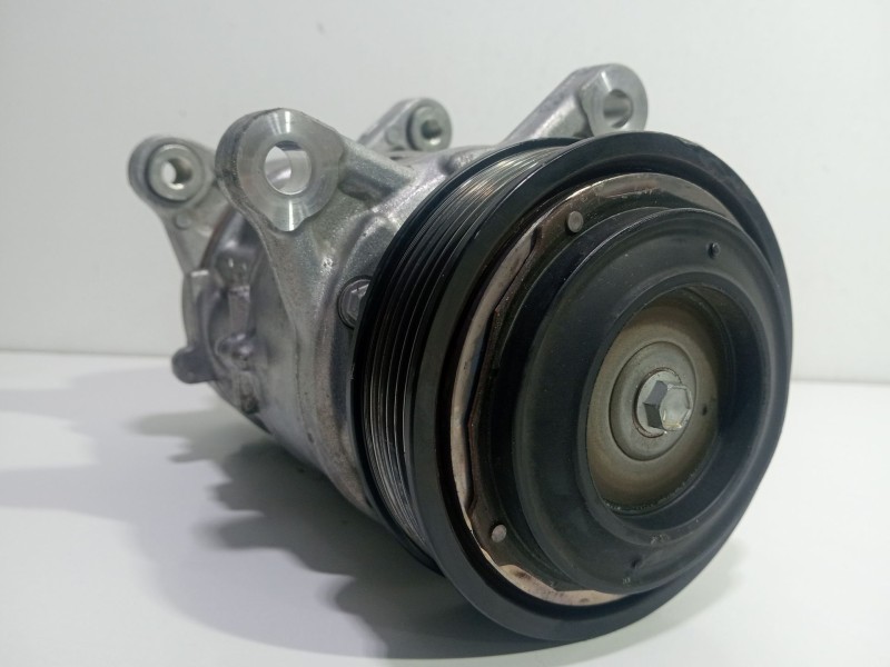 Recambio de compresor aire acondicionado para bmw 3 (f30, f80) 318 d referencia OEM IAM 64529299328  