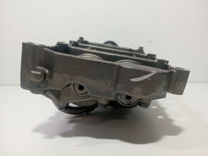 Recambio de bomba aceite para seat leon (1p1) 2.0 tdi referencia OEM IAM 03G103635B  