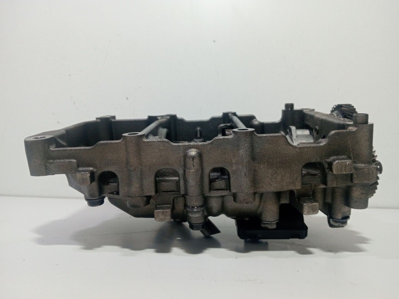 Recambio de bomba aceite para seat leon (1p1) 2.0 tdi referencia OEM IAM 03G103635B  