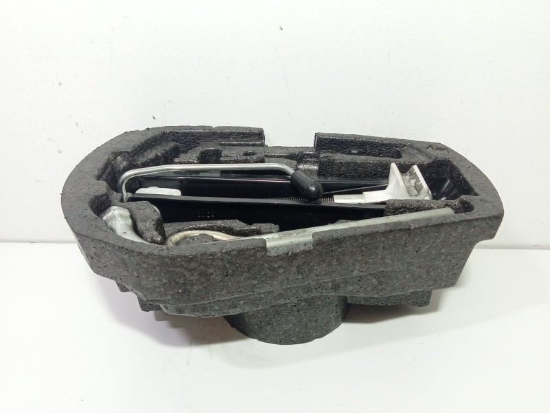 Recambio de gato para seat ibiza iv (6j5, 6p1) 1.6 tdi referencia OEM IAM 6R0011031B   Recambio de gato para seat ibiza iv (6j5, 6p1) 1.6 tdi referencia OEM IAM 6R0011031B