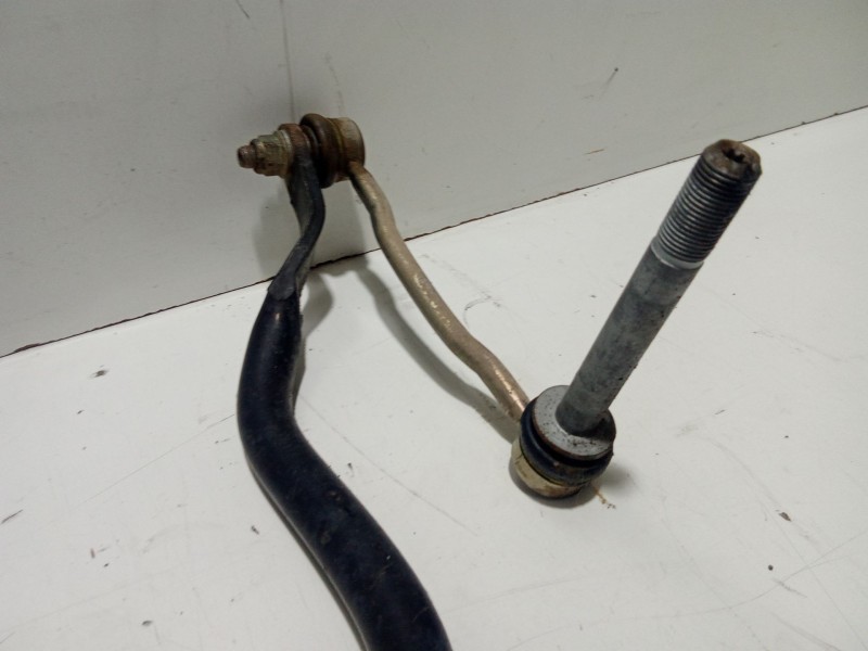 Recambio de barra estabilizadora delantera para peugeot 407 (6d_) 2.0 hdi 135 (6drhrh, 6drhre, 6drhrg, 6drhrj) referencia OEM IA